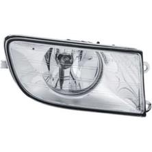 Arteb Sis Farı Sağ Ampullü – 121020 – Skoda Octavia 04-08 Arası Uyumlu