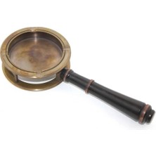 Pirinç Tutmalı Küllük