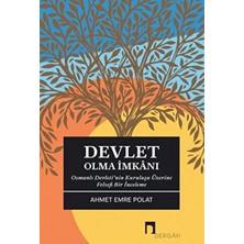 Devlet Olma Imkanı