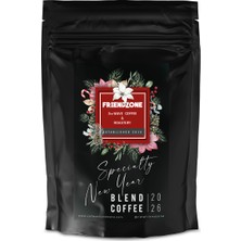 Specialty New Year Blend Edition Limited 250 gr