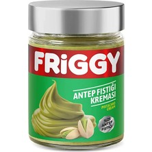 Antep Fıstığı Kreması %25 Antep Fıstığı 320GR