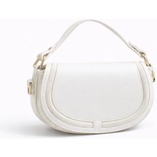 Tandi Bags Howard Kapaklı Kanvas Çapraz Çanta