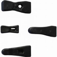 Arkıl Tofaş Şahin Doğan Kartal Kalorifer Kapak Düğmeleri Orjinal Tip