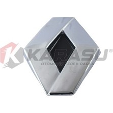 Arkıl Renault Megane 2 Clıo 3 Arka Bagaj Arması
