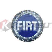 Arkıl Palio Albea Bravo Marea Çelenk Küçük Mavi Arma 64 mm