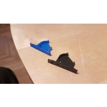 Alfa Romeo 156 Anahtar Kumandası Pil Yuvası - 4179636