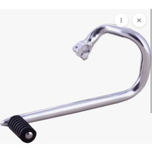 Topuz Motor Kt Vites Pedalı kolu KT 125 150