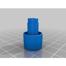 1994 - 1999 Cadillac Deville _ Seville _ Eldorado Tehlike Acil Durum Flaşör Anahtarı Düğmesi - 5645552