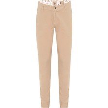 ROUTEFIELD Worth Chino Erkek Pantolon RFWORTH21