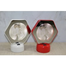 Ledli Sihirli Ayna Çerceve Model 7