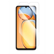 Xiaomi Redmi 13C Kırılmaz Cam Ekran Koruyucu