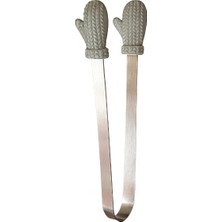 Sevimli Eldiven Şeklinde Maşa