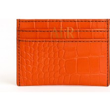 Aura Slim Cardholder Cüzdan