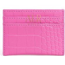 Aura Slim Cardholder Cüzdan