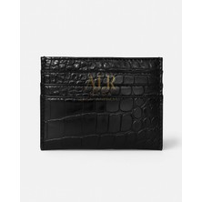 Aura Slim Cardholder Cüzdan