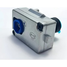 Byd Modelleri Için Araç Üstü Kamera - Orjinal