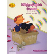 Tübitak Yayınları Gökkuşağının Gizemi - Bilim Bunu Çözer