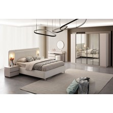 Doressa Zone Yatak Odası Takımı