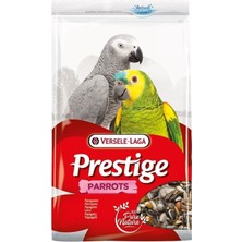 Versele-Laga Versele Laga Prestıge Parrot (papağan) Yemi 1kg