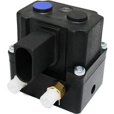 Wender Bmw Hava Süspansiyon Valfi X5:E70 X6:E71