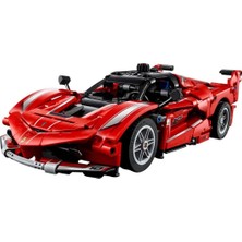 LEGO Technic Ferrari Fxx K 42212