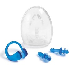 Lowell Home Intex Kulak Tıkaçları ve Burun Klipsi