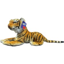 Lowell Home 50 cm Tiger Peluş Halley