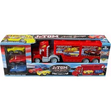 Lowell Home Jr Tom Tır Taşıyıcılı