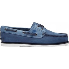 Timberland Classıc Boat Boat Shoe Erkek Ayakkabı