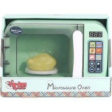 Lowell Home LD-883A Dokunmatik Mikrodalga -Vardem