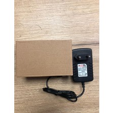 15V 1 Amper Priz Tipi Adaptçr