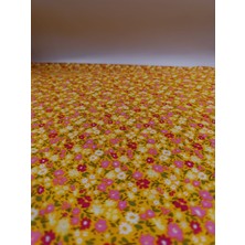 Ünsal Tekstil Poplin Kumaş