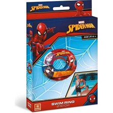Lowell Home Spiderman Can Simidi 50 cm