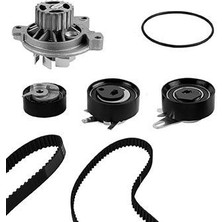 Graf Devirdaimli Triger Seti 122X26.5 -081X21 T4 2.5tdı - LT35 2.5tdı Acv-Anj-Avr 074198119-074198119H-074198119Q