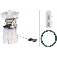 Hella Mtxdpn Yakit Pompasi Komple [ Ford Focus 1.6i 2007-2011, Focus 1.6i 2004-2008, Focus 1.6 Ti-Vct 2004 ]