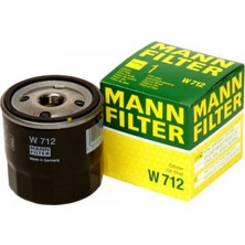 Mann Mtxdpn Hidrolik Opel Kadett-D 1.3 N 60HP 08/79-08/84