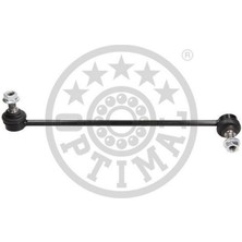 OPTIMAL Xmpdby Aski Rotu On Sag Bmw F25 F26 10 17