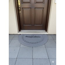 Ms Milasewing Hoşgeldiniz Kapı Paspası | %100 Doğal Iplerle El Emeği