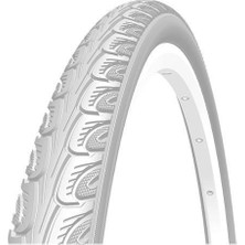 Mitas Rubena Hook 24X1 3 / 8 Dış Lastik Gri