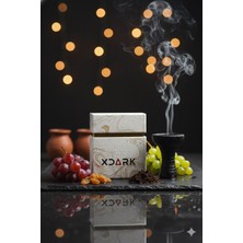 X Dark Xdark Grape (Üzüm) Nargile Dolum Ürünü 200 Gr*1'li
