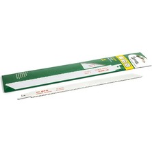 Sedef Power Tools S1122 Hf Hss Bimetal Metal Tilki Kuyruğu Uzun Tip GFB2280