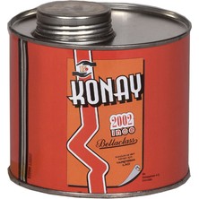 Monte Yapıştırıcısı / Sarı Yapıştırıcı / Polikloropren Yapıştırıcı / K-42 / 0,5 kg