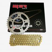 Msr 250 Nk Dişli Set