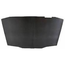 Wender Mercedes Kaput Süngeri W123