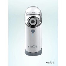 Timion Taşınabilir Mesh Hava Makinesi Nebulizatör