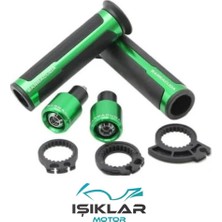 Hsb Rks Srt 900 Sx Barracuda Elcik Yeşil BAR3222