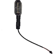 APEC Apm5 Ön Sinyal Sol