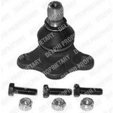 Delphi Mtxdpn Alt Rotil Ön Sol/sağ [ Opel Astra G-H, Meriva B, Omega B, Vectra B, Zafira A-B 04/1994- ]