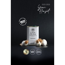 Sarımsak Çeşnili 175 ml Natürel Sızma Zeytinyağı