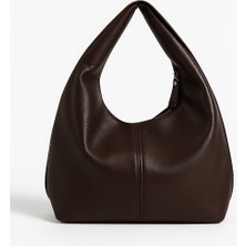 Lorevie Kadın Salaş Büyük Boy Omuz ve Kol Çantası